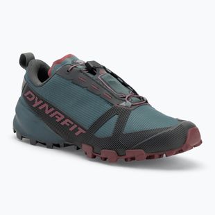 DYNAFIT Traverse GTX Damen Laufschuhe lichen/atlantic