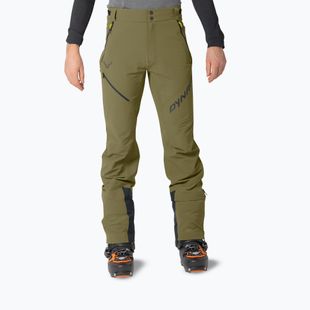 Herren Skitourenhose DYNAFIT Mercury 2 Dynastretch military green/0910