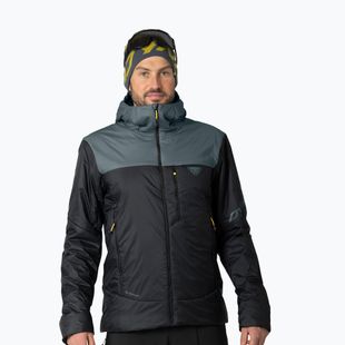 Herrenjacke DYNAFIT Radical PRL Hood cinder