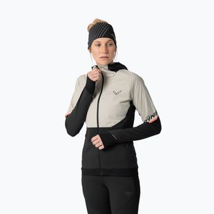 Damen-Laufjacke DYNAFIT Alpine Hybrid overcast