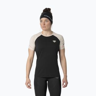 Damen-Laufshirt DYNAFIT Alpine Pro overcast/0936