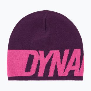 Wintermütze DYNAFIT Light Logo cheeky pink/6a70