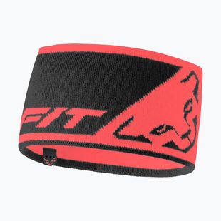 Stirnband DYNAFIT Leopard Logo cabana/0910