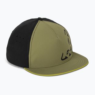 Basecap DYNAFIT Tech Trucker military green
