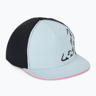 Basecap DYNAFIT Tech Trucker cloud blue