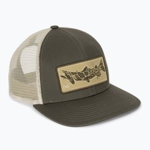 Basecap DYNAFIT Patch Trucker cinder