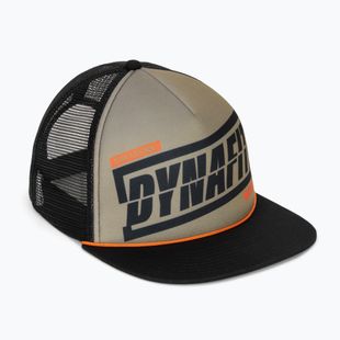 Basecap DYNAFIT Graphic Trucker fallen rock/tabloid