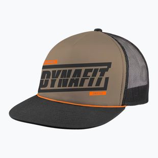 Basecap DYNAFIT Graphic Trucker fallen rock/tabloid