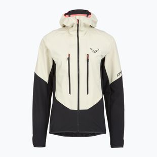 Damen-Softshelljacke DYNAFIT Blacklight Softshell olive