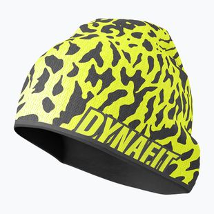 Mütze Dynafit Graphic ultra yellow/0720