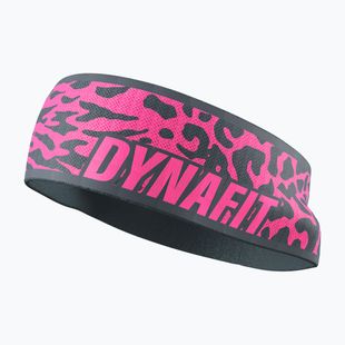 Stirnband DYNAFIT Graphic cheeky pink/0720
