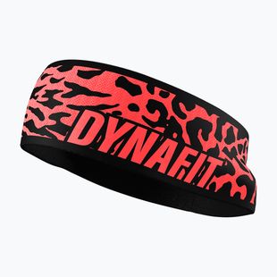 Stirnband DYNAFIT Graphic ultra coral/0910
