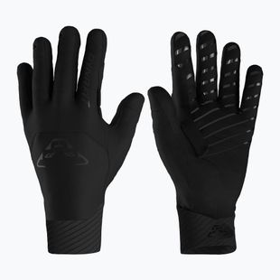 Multifunktionshandschuhe DYNAFIT Blacklight Softshell black out
