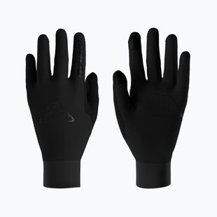Skitourenhandschuhe DYNAFIT Blacklight Polartec Alpha black out