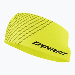 Stirnband DYNAFIT Speed Dryarn ultra yellow