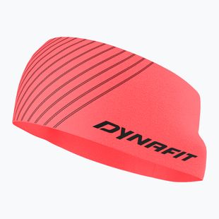Stirnband DYNAFIT Speed Dryarn ultra coral