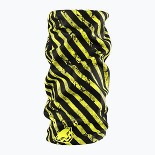 Multifunktionstuch DYNAFIT Graphic ultra yellow/trail