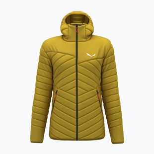 Herren Daunenjacke Salewa Brenta Rds Dwn olive oil