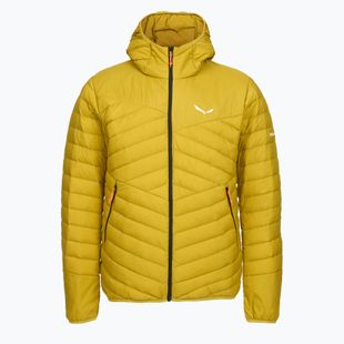 Herren Daunenjacke Salewa Brenta Rds Dwn olive oil