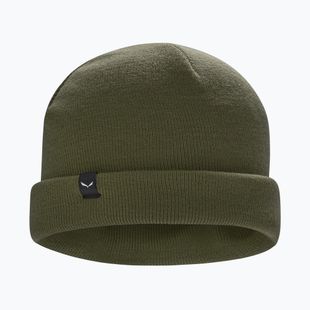 Wintermütze Salewa Puez Am faded green