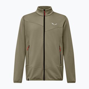 Herren Trekkingpullover Salewa Puez Altavia PL quicksand