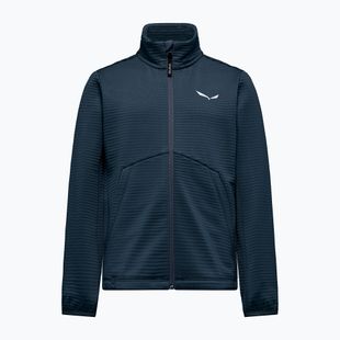 Kinder Fleecejacke Salewa Altavia Pond Blue