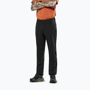 Herren Softshellhose Salewa Puez Dolomia 2 black out