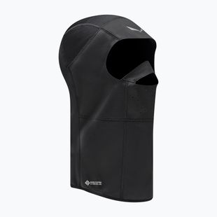 Sturmhaube Salewa Ortles Windstopper EPE black out