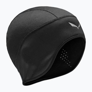 Wintermütze Salewa Ortles Beanie black out