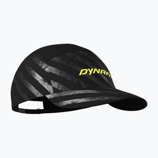 Basecap DYNAFIT Trail Reflective black out