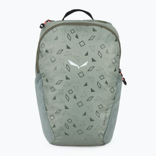 Kinder-Wanderrucksack Salewa Explorer 12 l shadow