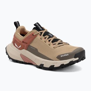 Damen-Trekkingschuhe Salewa Pedroc 2 quicksand/bungee cord