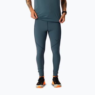 Laufleggings für Herren DYNAFIT Ultra Tights cinder