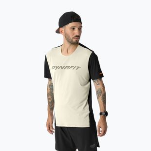 Herren-Laufshirt DYNAFIT Alpine 2 overcast