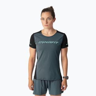Damen-Laufshirt DYNAFIT Alpine 2 Tee cinder