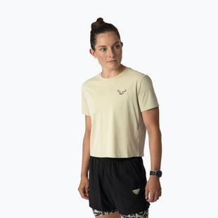 Laufshirt Damen DYNAFIT Trail overcast