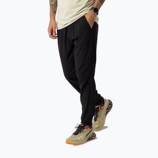 Laufhose Herren DYNAFIT Trail black out