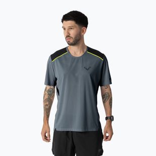 Herren-Laufshirt DYNAFIT Sky cinder