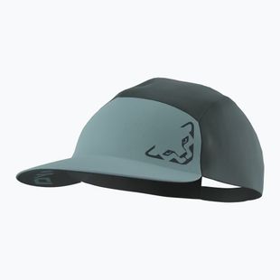 Basecap DYNAFIT Alpine Visor smoke blue