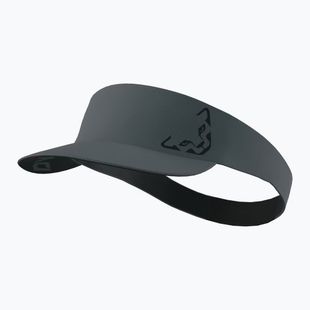 Laufkappe DYNAFIT Alpine Visor Band 0521 cinder/0910
