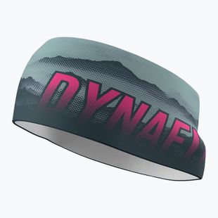 Stirnband DYNAFIT Graphic Performance cloud blue/0720 cloud