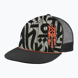 Basecap DYNAFIT Graphic Trucker overcast/0910 trail