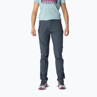 Damen-Trekkinghose DYNAFIT Transalper 2 Light Dynastretch cinder/0910
