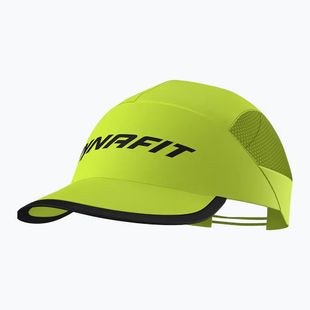 Basecap DYNAFIT Ultra Cooling ultra yellow/0720