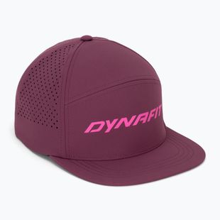 Basecap DYNAFIT Transalper Trucker amaranth/6070