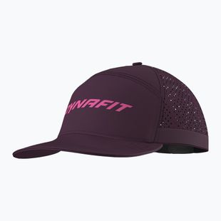Basecap DYNAFIT Transalper Trucker amaranth/6070