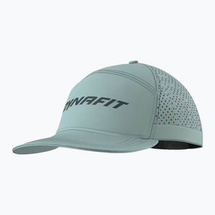 Basecap DYNAFIT Transalper Trucker cloud blue/0720