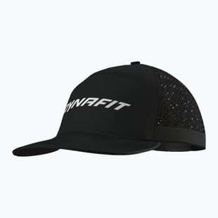 Basecap DYNAFIT Transalper Trucker black out/0520