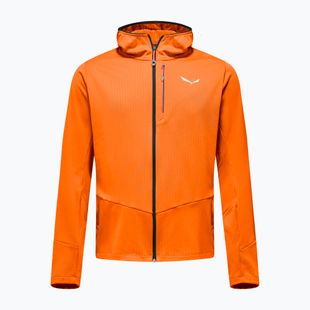 Herren-Windjacke Salewa Pedroc PL 3 HD turmeric