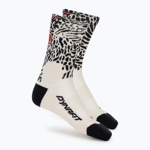 Socken DYNAFIT Run Wild Crew overcast